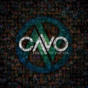 Review: Cavo - Thick As Thieves